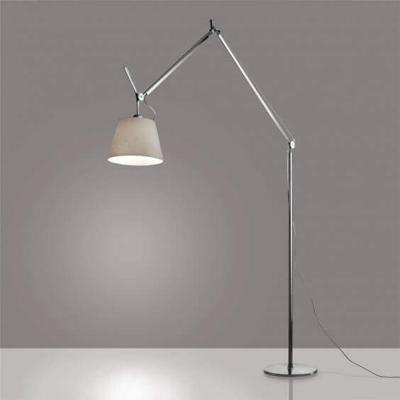 Artemide Tolomeo Mega floor lamp - Agof Store