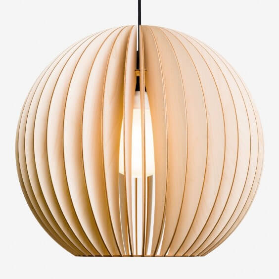 Iumi Aion XL pendant lamp - Agof Store