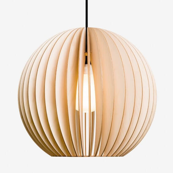 Iumi Aion L pendant lamp - Agof Store