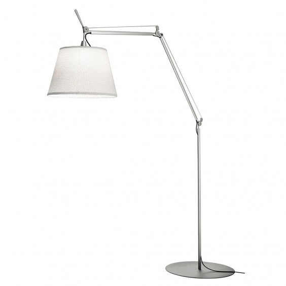 Artemide Tolomeo Paralume Outdoor Stehleuchte - Agof Store