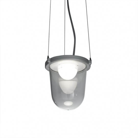 Artemide Tolomeo Lampione Outdoor Lampada a sospensione - Agof Store