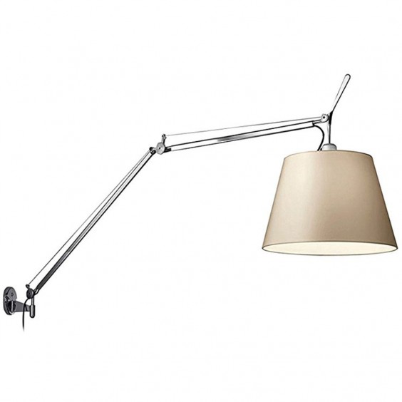 Artemide Tolomeo Mega Wandleuchte - Agof Store