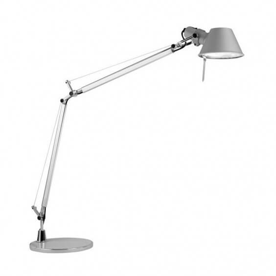 Artemide Tolomeo Midi Led table lamp - Agof Store