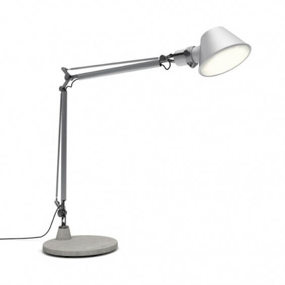 Artemide Tolomeo XXL Stehleuchte - Agof Store