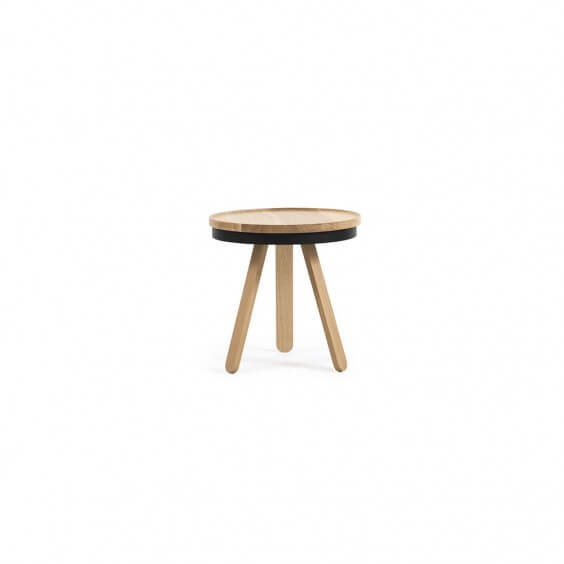 Woodendot Batea S Coffee Table - Agof Store