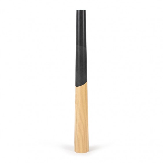 Woodendot Etna XL Candleholder - Agof Store