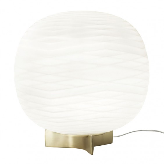 Foscarini Gem table lamp - Agof Store