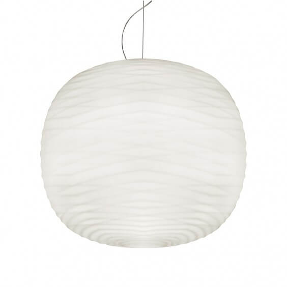 Foscarini Gem Pendelleuchte - Agof Store