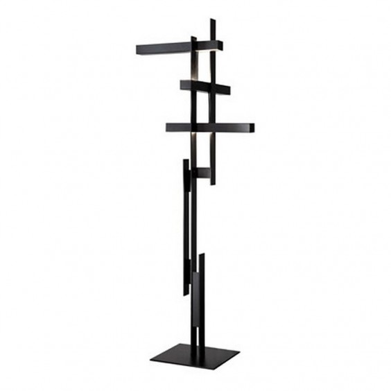 Oluce Las floor lamp - Agof Store