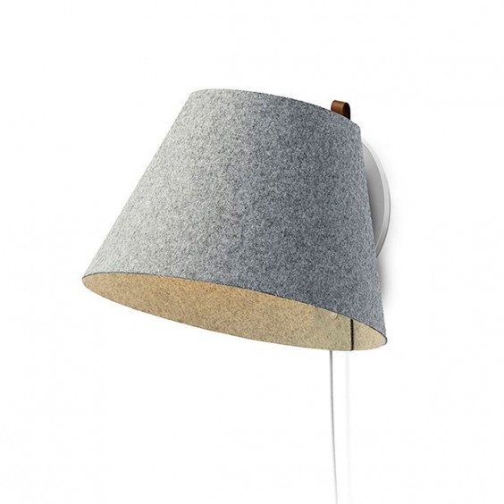 Pablo Lana large wall lamp - Agof Store