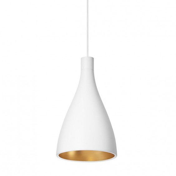 Swell Single Narrow Lampada a sospensione Pablo - Agof Store