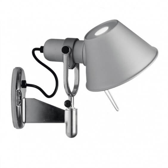 Artemide Tolomeo Faretto Wandleuchte - Agof Store