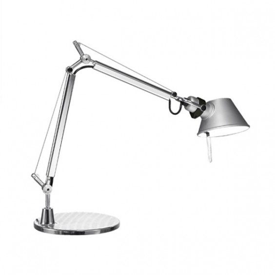 Artemide Tolomeo Micro Led table lamp - Agof Store