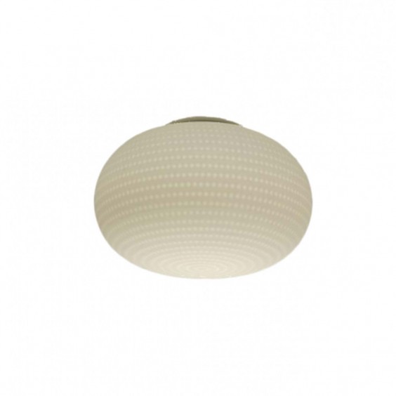 FontanaArte Bianca wall ceiling lamp - Agof Store