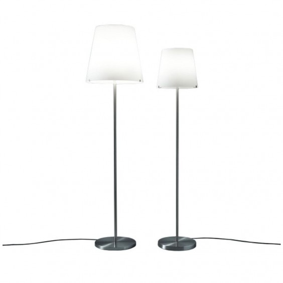 FontanaArte 3247 floor lamp - Agof Store