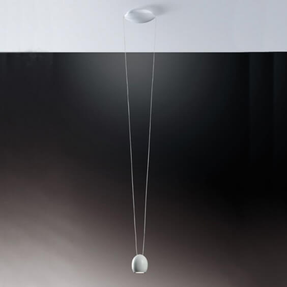 Egoluce Mork pendant lamp - AGOF Store