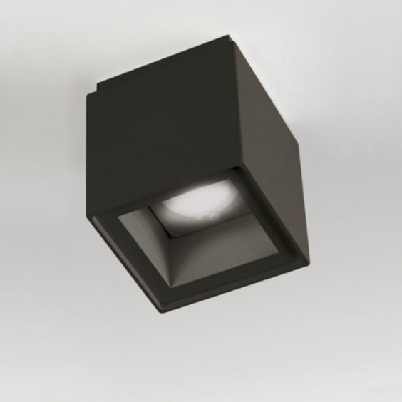 Egoluce Alea LED wall ceiling lamp - AGOF Store