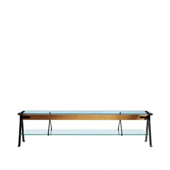 Driade Fratello low table - Agof Store