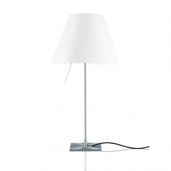 Costanza fissa Lampada da tavolo LucePlan - Agof Store