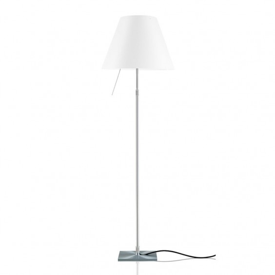 Costanza Lampada da terra LucePlan - Agof Store