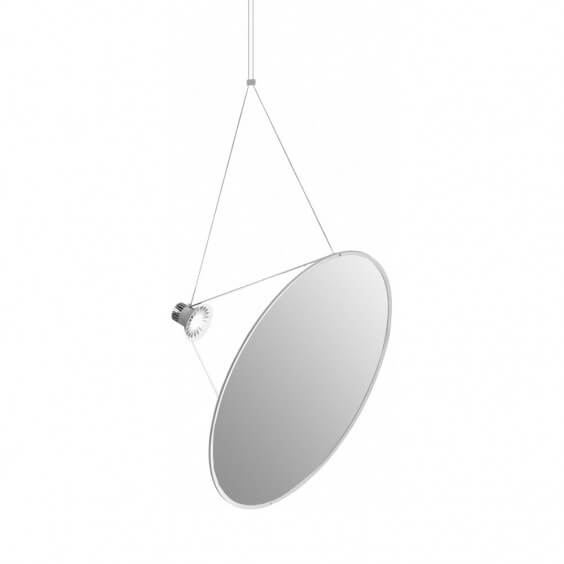 LucePlan Amisol pendant lamp - Agof Store