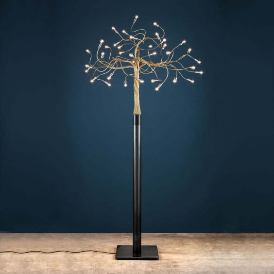 Catellani & Smith Albero della luce floor lamp - Agof Store