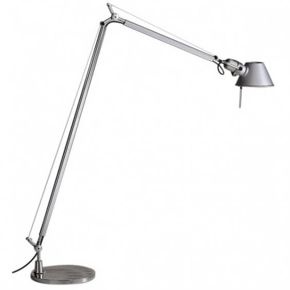 Artemide Tolomeo Led Leseleuchte - Agof Store