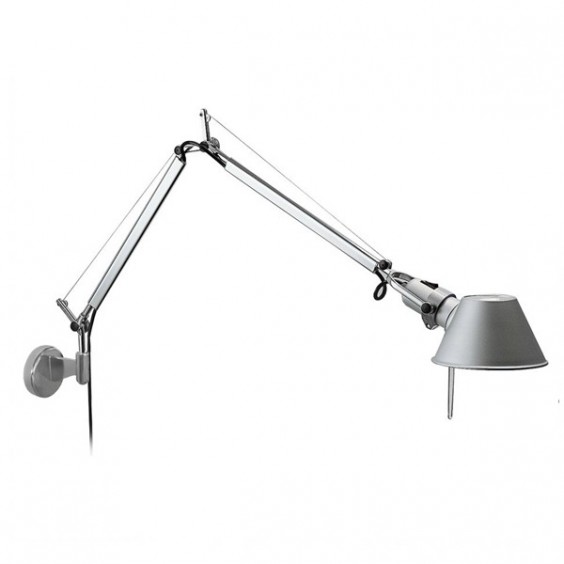 Artemide Tolomeo Mini Led wall lamp - Agof Store