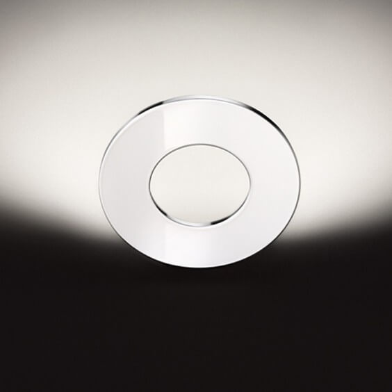 Cini & Nils Passepartout wall ceiling lamp - Agof Store