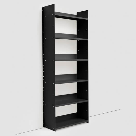 Danese Milano Gran Livorno Bookshelf - Agof Store