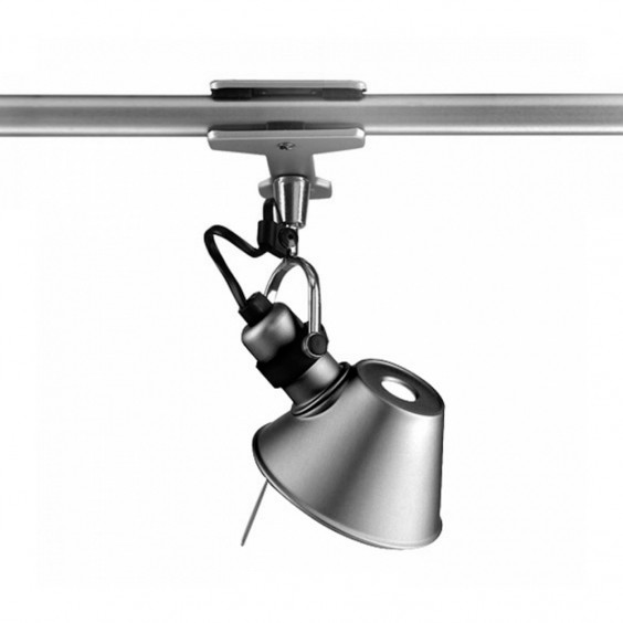 Artemide Tolomeo Micro Pinza Led Lampada da parete - Agof Store