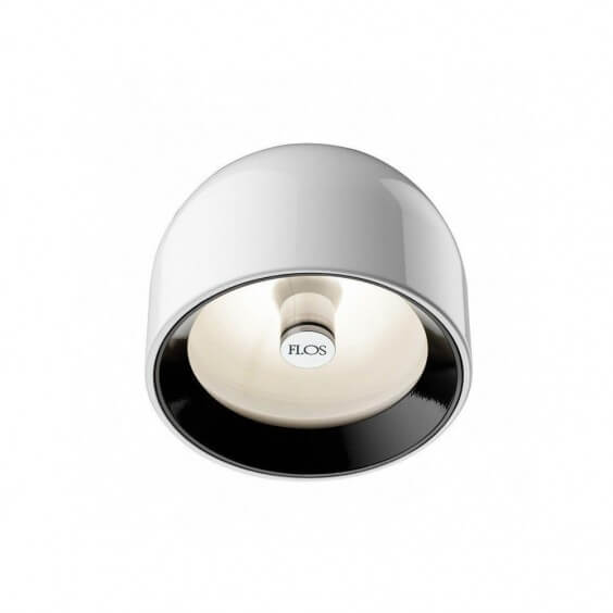 Flos Wan C/W Wall Ceiling Lamp - Agof Store