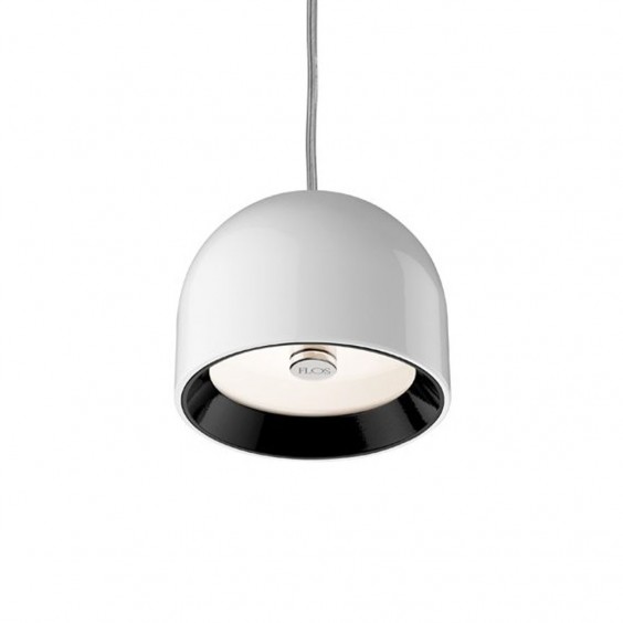 Flos Wan S Pendant Lamp - Agof Store