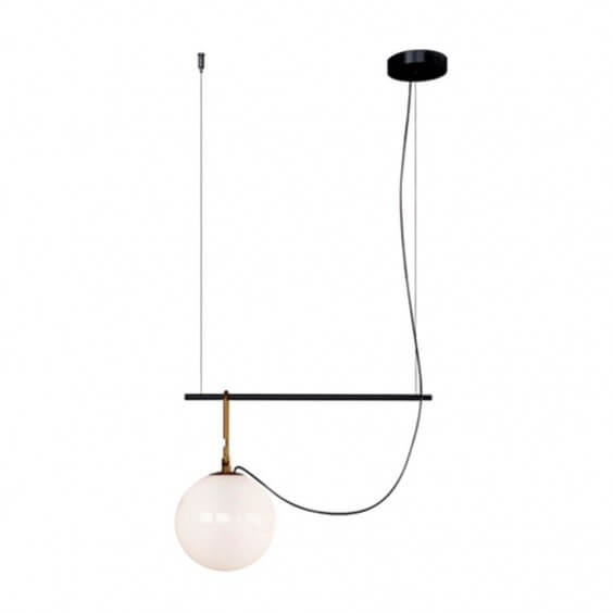 Artemide Nh S Ø14 pendant lamp - Agof Store