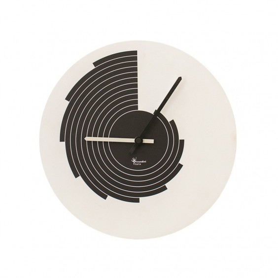 Pirondini AureA Wall Clock - Agof Store