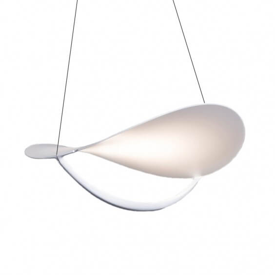 Foscarini Plena pendant lamp - Agof Store