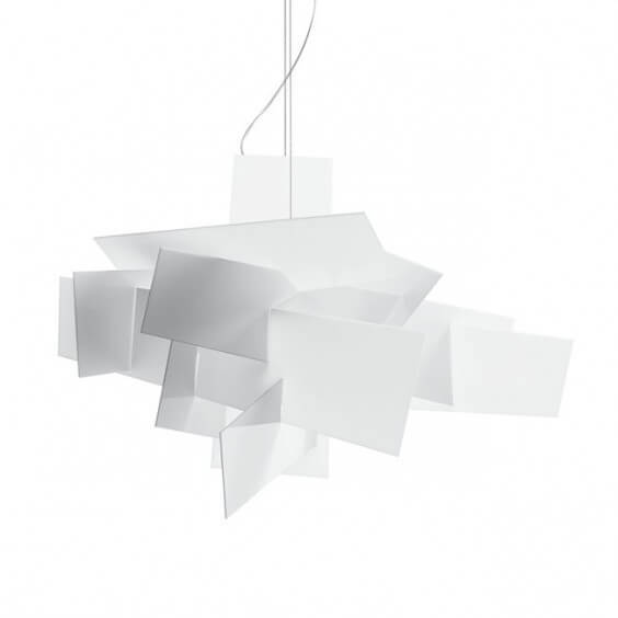 Foscarini Big Bang L pendant lamp - Agof Store