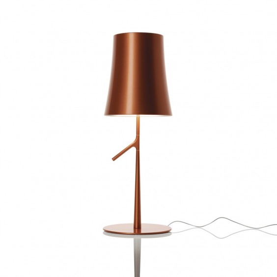 Foscarini Birdie LED Tischleuchte - Agof Store