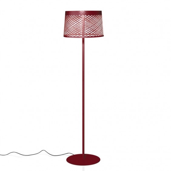 Foscarini Twiggy Grid Leseleuchte Aussenbereich - Agof Store