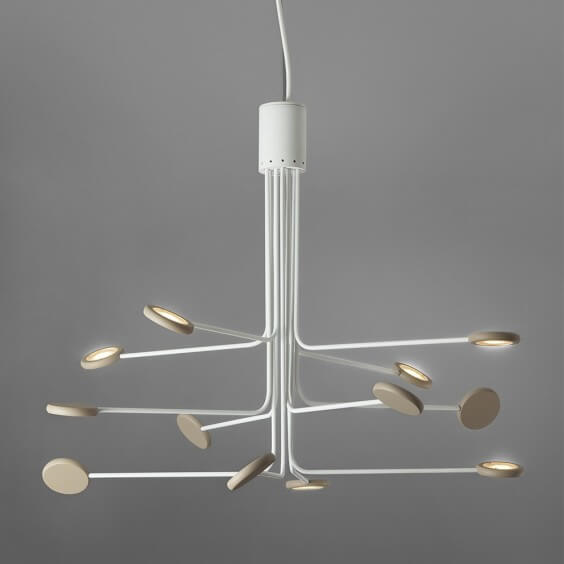 Icone Luce Arbor pendant lamp - Agof Store