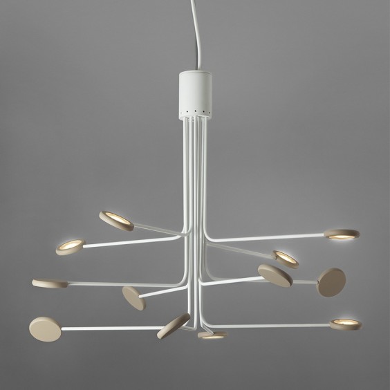 Arbor Lampada a sospensione Icone Luce - Agof Store