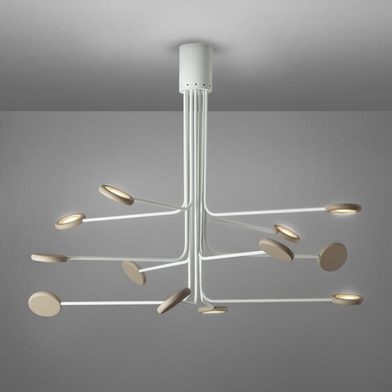 Icone Luce Arbor ceiling lamp - Agof Store