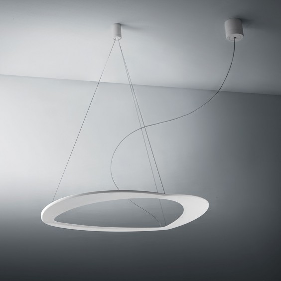 Icone Luce Diadema 1 pendant lamp - Agof Store