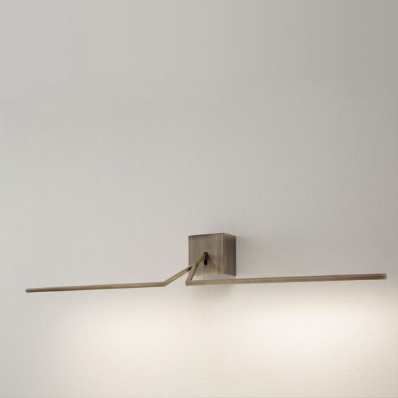 Icone Luce Ypsilon wall lamp - Agof Store