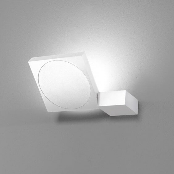 Icone Luce Mix wall lamp - Agof Store