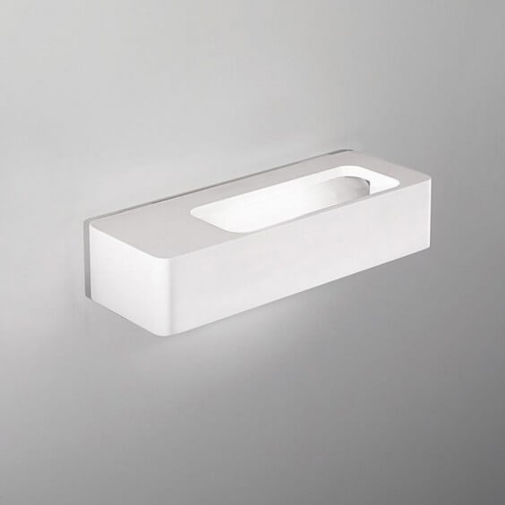 Icone Luce Lingotto wall lamp - Agof Store