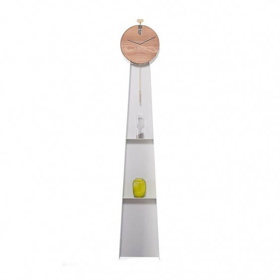 Formae Otto pendulum clock - Agof Store