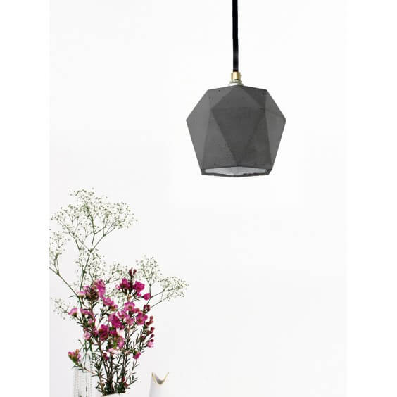 T2 Lampada a sospensione Gant Lights - Agof Store