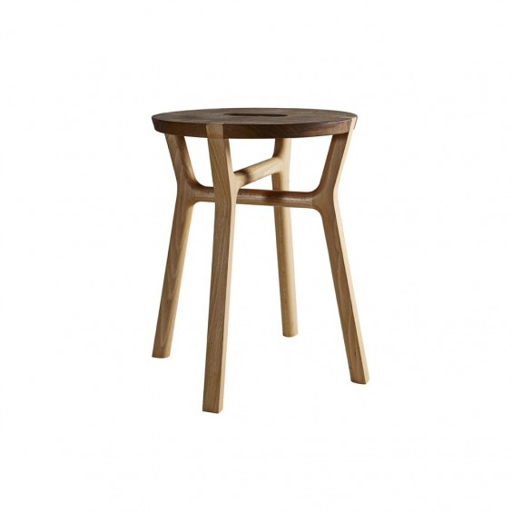 Internoitaliano Affi stool - Agof Store