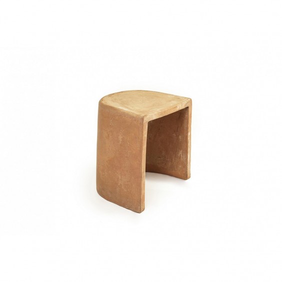 Internoitaliano Cave stool - Agof Store